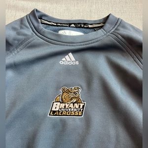 Bryant Lacrosse Pullover